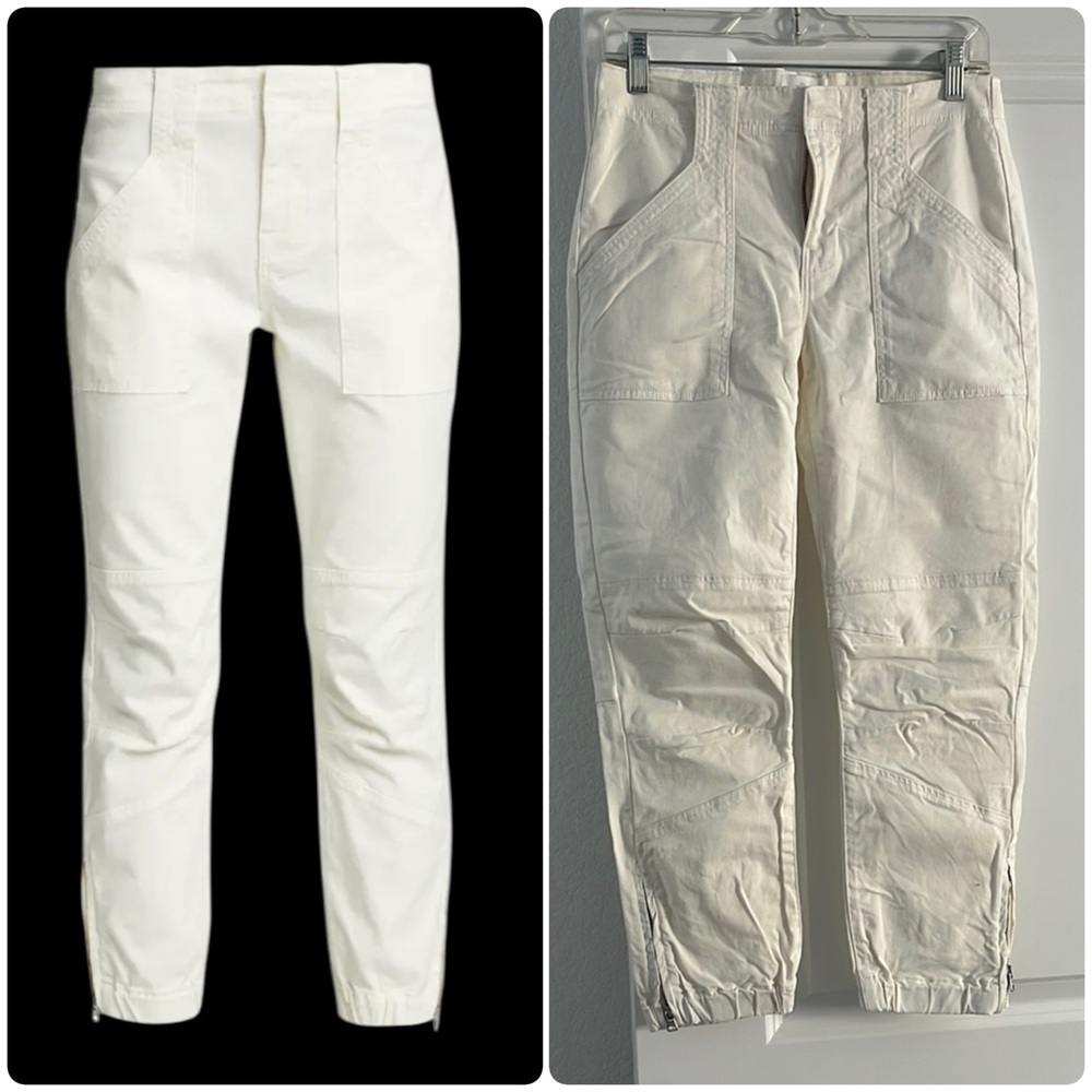 FRAME Pants